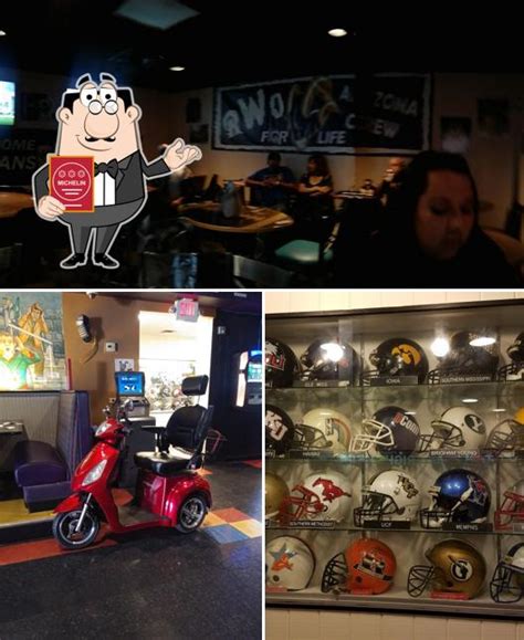 maxs sports bar sports betting